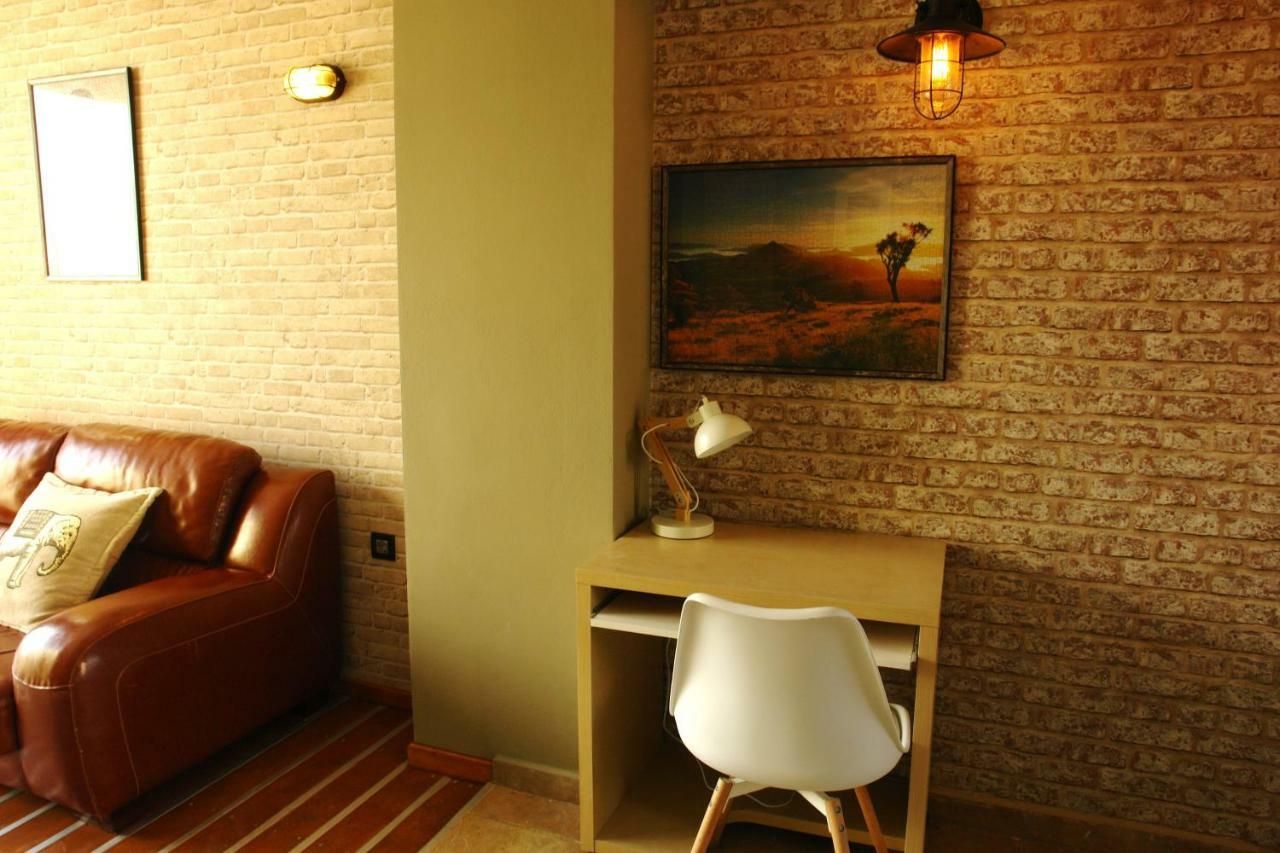 "Green Apartment" Close To Port & Center - Parking Patras Extérieur photo