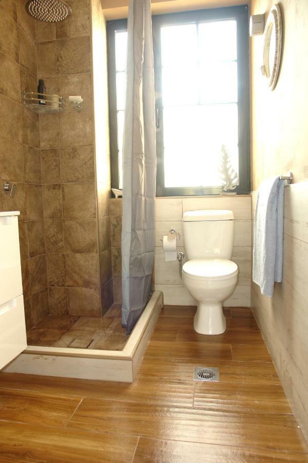 "Green Apartment" Close To Port & Center - Parking Patras Extérieur photo