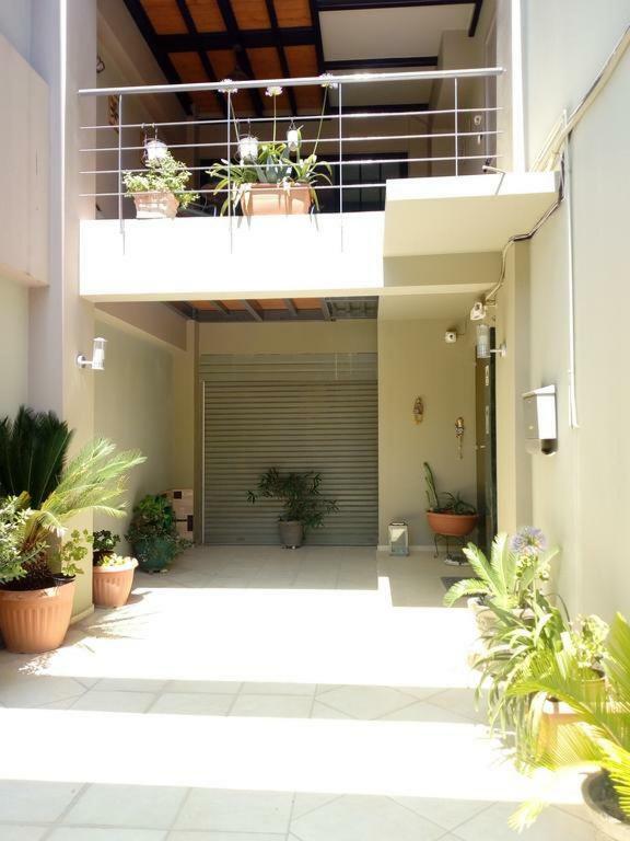 "Green Apartment" Close To Port & Center - Parking Patras Extérieur photo